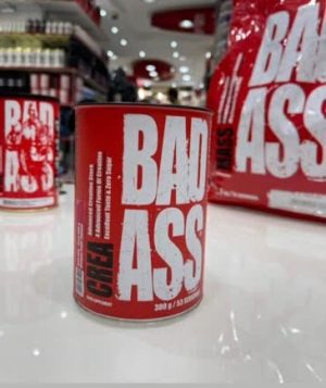 مکمل کراتین ترکیبی بد اس - مسترفیت