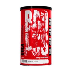 مکمل کراتین ترکیبی بد اس - مسترفیت