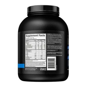 کراتین ترکیبی سل تک ماسل تک طرح جدید مسترفیت