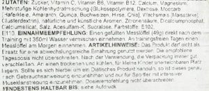 کراتین ترکیبی سل تک ماسل تک طرح جدید مسترفیت