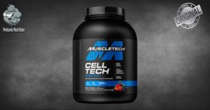 کراتین ترکیبی سل تک ماسل تک طرح جدید مسترفیت