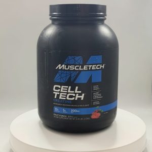 کراتین ترکیبی سل تک ماسل تک طرح جدید مسترفیت