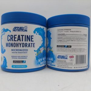 خرید و قیمت کراتین مونوهدرات اپلاید طعم دار - مسترفیت