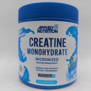 خرید و قیمت کراتین مونوهدرات اپلاید طعم دار - مسترفیت