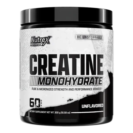 کراتین ناترکس مسترفیت