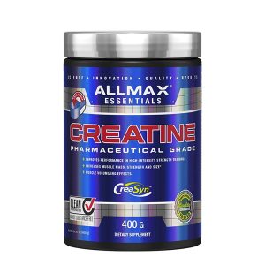 مکمل کراتین مونوهیدرات آل مکس - مسترفیت