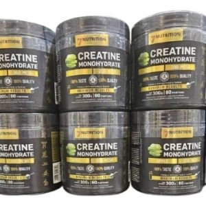 خرید و قیمت کراتین مونوهیدرات سون نوتریشن - مسترفیت