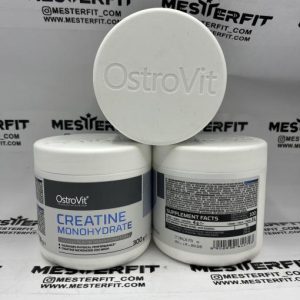 کراتین استروویت - مسترفیت