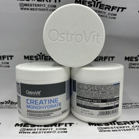 کراتین استروویت - مسترفیت