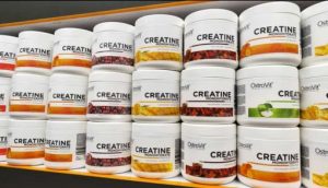 کراتین استروویت - مسترفیت