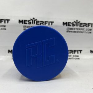 کراتین رونی کلمن - مسترفیت