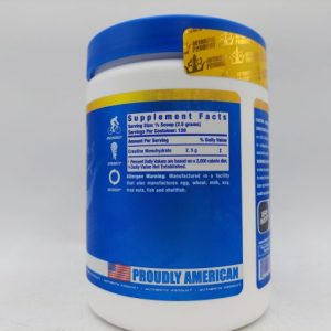 کراتین رونی کلمن - مسترفیت