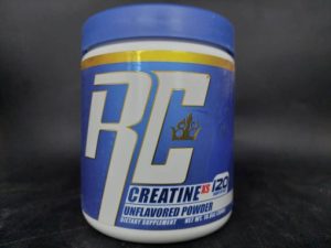 کراتین رونی کلمن - مسترفیت