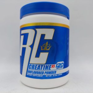 کراتین رونی کلمن - مسترفیت