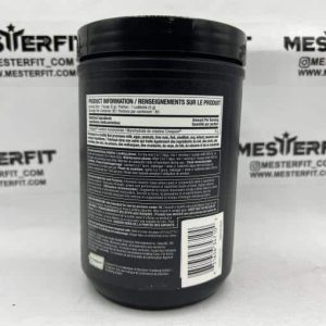 مونوهیدرات کراتین ماسل تچ ماسل تک - مسترفیت