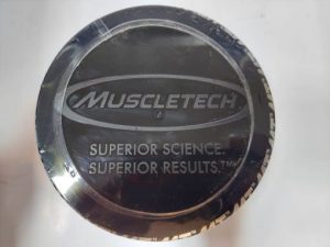 مونوهیدرات کراتین ماسل تچ ماسل تک - مسترفیت