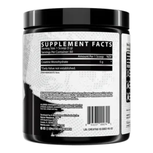 کراتین ناترکس مسترفیت