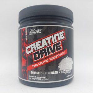 کراتین ناترکس مسترفیت