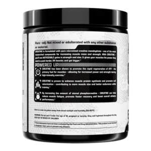 کراتین ناترکس مسترفیت