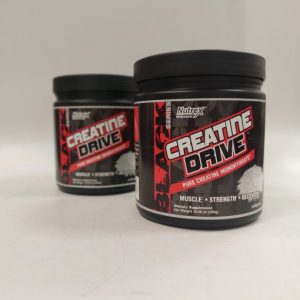 کراتین ناترکس مسترفیت