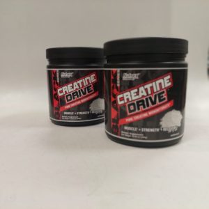 کراتین ناترکس مسترفیت