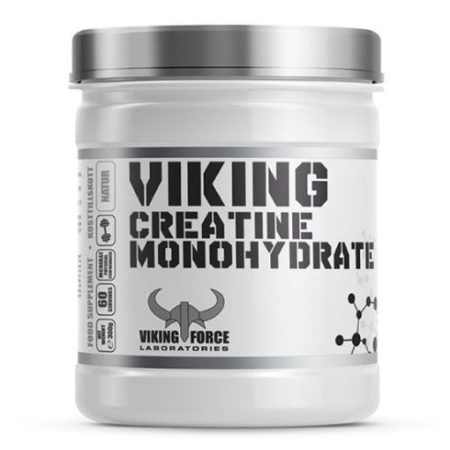 کراتین مونوهیدرات وایکینگ فورس - مسترفیت