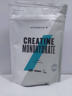 کراتین مای پروتیین یک کیلویی - مسترفیت