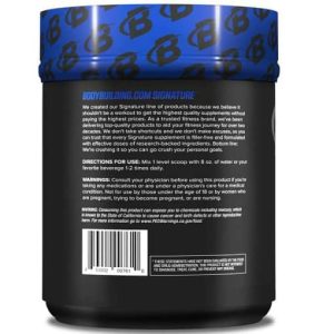 کراتین مونوهیدرات بادی بیلدینگ بدون طعم افزایش قدرت عضلانی