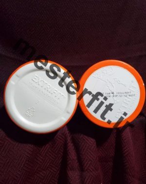 کراتین مونوهیدرات ۴۰۰ گرمی اکستری فیت - مسترفیت