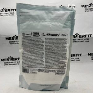 کراتین کراپیور مای پروتئین