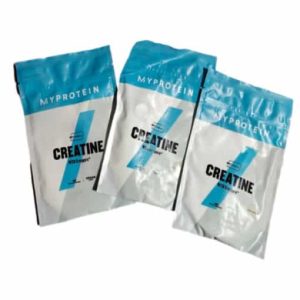 کراتین کراپیور مای پروتئین