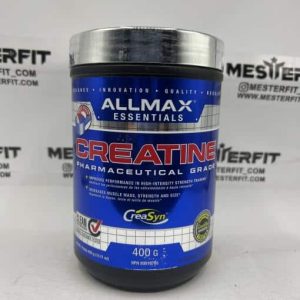 مکمل کراتین مونوهیدرات آل مکس - مسترفیت