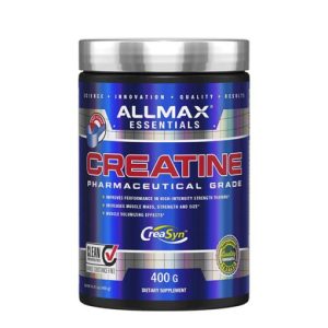 مکمل کراتین مونوهیدرات آل مکس - مسترفیت