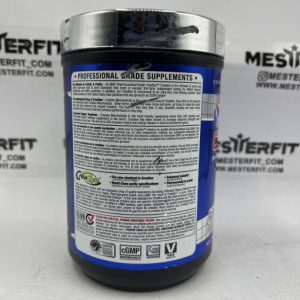 مکمل کراتین مونوهیدرات آل مکس - مسترفیت