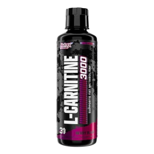 الکارنیتین مایع ناترکس - مسترفیت