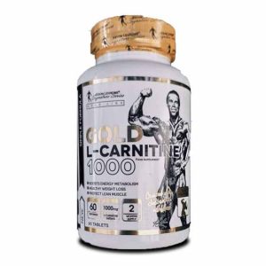 ال کارنیتین کوین لورون گلد - مسترفیت