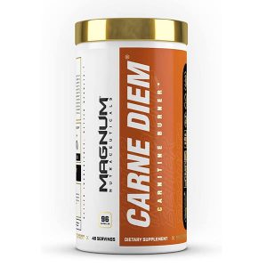 الکارنتین مگنوم - مسترفیت