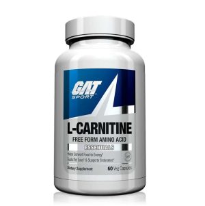 ال کارنیتین گت اسپورت - مسترفیت