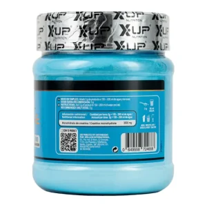 کراتین کراپیور ایکس آپ ناتریشن حاوی کراتین مونوهیدرات