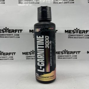 الکارنیتین مایع ناترکس