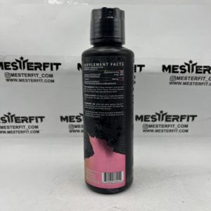 الکارنیتین مایع ناترکس