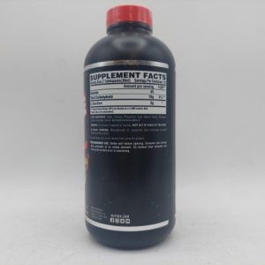 الکارنیتین مایع ناترکس