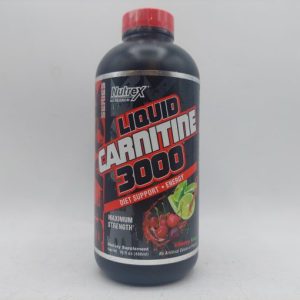 الکارنیتین مایع ناترکس