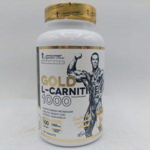 ال کارنیتین کوین لورون گلد