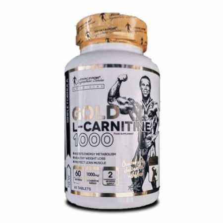 ال کارنیتین کوین لورون گلد