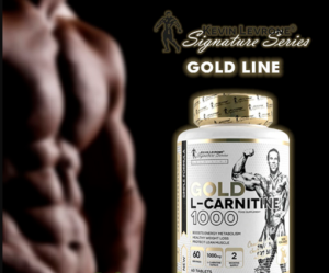 ال کارنیتین کوین لورون گلد