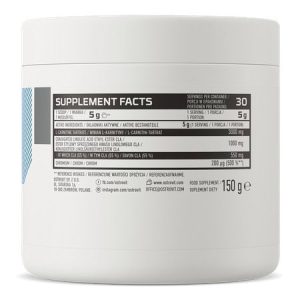 خرید و قیمت سی ال ای کارنیتین کروم استرویت