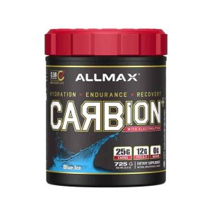 کربیون پلاس آلمکس - مسترفیت