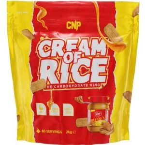 خرید و قیمت کرم رایس سی ان پی 2 کیلو CNP Cream of Rice