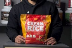 خرید و قیمت کرم رایس سی ان پی 2 کیلو CNP Cream of Rice